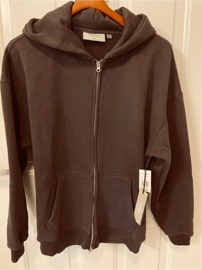 🤎Zip Up Hoodie🤎
